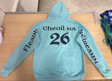 Load image into Gallery viewer, Fleadh Cheoil na hÉireann Belfast 2026 Hoodie