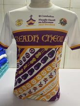 Load image into Gallery viewer, IN STOCK Fleadh Cheoil na hÉireann 2025 T-Shirt