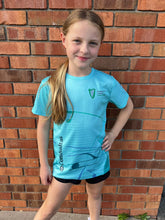 Load image into Gallery viewer, IN STOCK Fleadh Cheoil Laighean 2025 T-Shirt