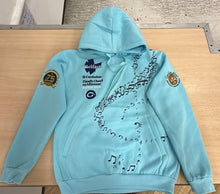 Load image into Gallery viewer, Fleadh Cheoil na hÉireann Belfast 2026 Hoodie