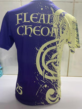 Load image into Gallery viewer, IN STOCK Fleadh Cheoil na hÉireann 2025 T-Shirt