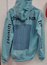 Load image into Gallery viewer, Fleadh Cheoil na hÉireann Belfast 2026 Hoodie (with competition names back print)