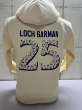 Load image into Gallery viewer, EXTRA ORDER Fleadh Cheoil na hÉireann 2025 Hoodie