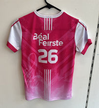 Load image into Gallery viewer, Fleadh Cheoil na hÉireann Belfast 2026 T-Shirt