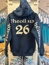 Load image into Gallery viewer, Fleadh Cheoil na hÉireann Belfast 2026 Hoodie
